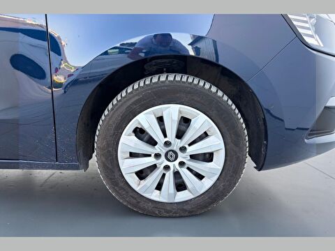 renault, kangoo multix, 1.5 bluedci ıconic, otomatik, dizel 2.el otomobil | renew 10