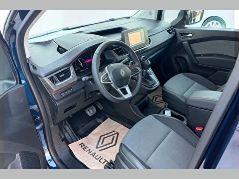 renault, kangoo multix, 1.5 bluedci ıconic, otomatik, dizel 2.el otomobil | renew 20