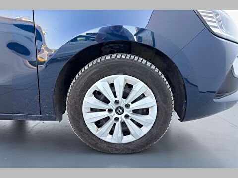 renault, kangoo multix, 1.5 bluedci ıconic, otomatik, dizel 2.el otomobil | renew 13