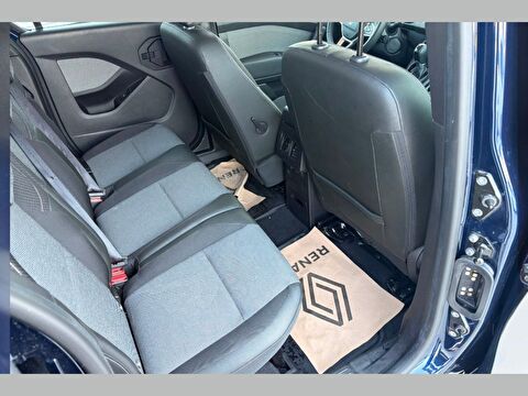 renault, kangoo multix, 1.5 bluedci ıconic, otomatik, dizel 2.el otomobil | renew 23