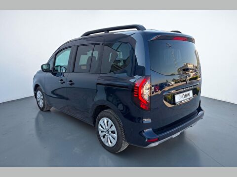 renault, kangoo multix, 1.5 bluedci ıconic, otomatik, dizel 2.el otomobil | renew 7