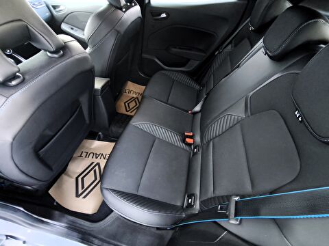 renault, clio, hatchback 1.0 tce techno esprit alpine x-tronic, otomatik, benzin 2.el otomobil | renew 21