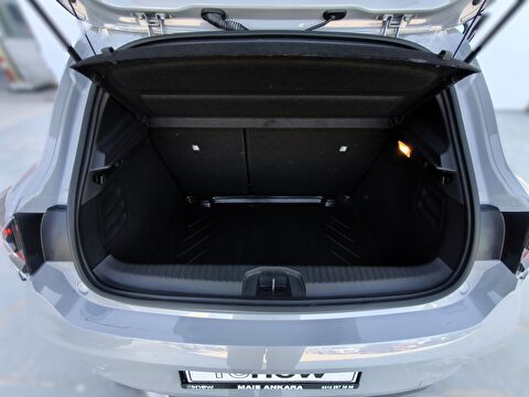 renault, clio, hatchback 1.0 tce techno esprit alpine x-tronic, otomatik, benzin 2.el otomobil | renew 12