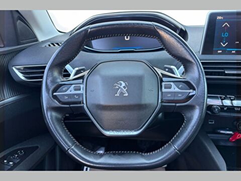 peugeot, 3008, 1.5 bluehdı active prime edition eat8, otomatik, dizel 2.el otomobil | renew 19