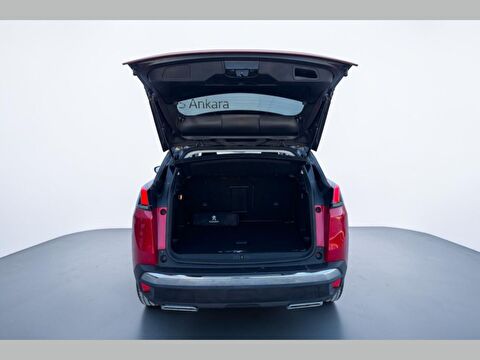 peugeot, 3008, 1.5 bluehdı active prime edition eat8, otomatik, dizel 2.el otomobil | renew 15