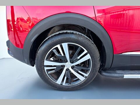 peugeot, 3008, 1.5 bluehdı active prime edition eat8, otomatik, dizel 2.el otomobil | renew 12