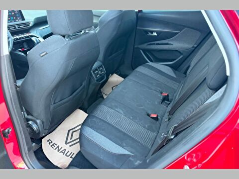 peugeot, 3008, 1.5 bluehdı active prime edition eat8, otomatik, dizel 2.el otomobil | renew 23