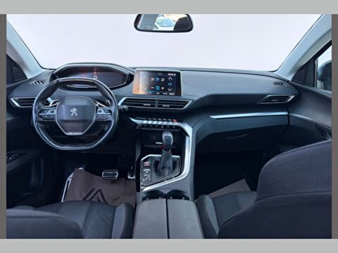 peugeot, 3008, 1.5 bluehdı active prime edition eat8, otomatik, dizel 2.el otomobil | renew 17