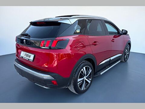 peugeot, 3008, 1.5 bluehdı active prime edition eat8, otomatik, dizel 2.el otomobil | renew 3