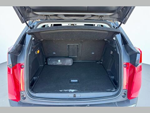 peugeot, 3008, 1.5 bluehdı active prime edition eat8, otomatik, dizel 2.el otomobil | renew 14