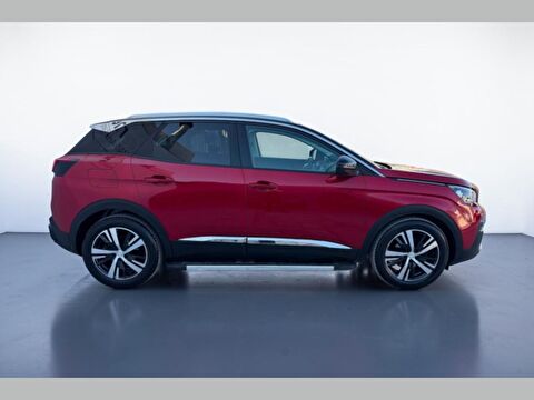 peugeot, 3008, 1.5 bluehdı active prime edition eat8, otomatik, dizel 2.el otomobil | renew 4