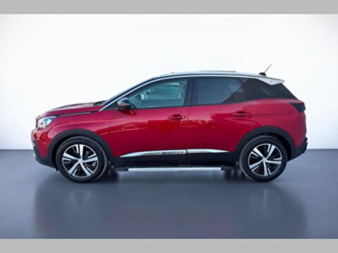 peugeot, 3008, 1.5 bluehdı active prime edition eat8, otomatik, dizel 2.el otomobil | renew 5