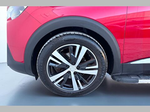 peugeot, 3008, 1.5 bluehdı active prime edition eat8, otomatik, dizel 2.el otomobil | renew 13