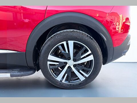 peugeot, 3008, 1.5 bluehdı active prime edition eat8, otomatik, dizel 2.el otomobil | renew 11