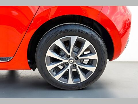 renault, clio, 1.0 tce touch x-tronic, otomatik, benzin 2.el otomobil | renew 22