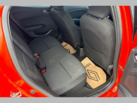 renault, clio, 1.0 tce touch x-tronic, otomatik, benzin 2.el otomobil | renew 16