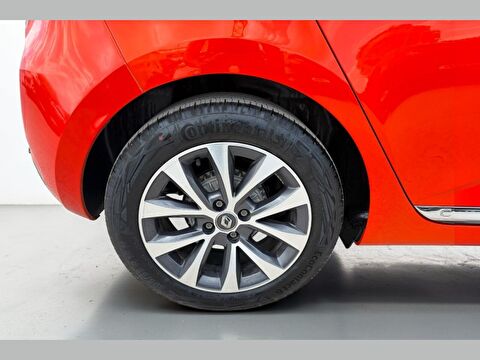 renault, clio, 1.0 tce touch x-tronic, otomatik, benzin 2.el otomobil | renew 23