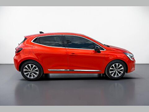 renault, clio, 1.0 tce touch x-tronic, otomatik, benzin 2.el otomobil | renew 6