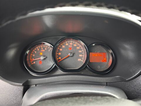 dacia, dokker, kombi 1.6 sce eco-g ambiance, manuel, benzin + lpg 2.el otomobil | renew 13