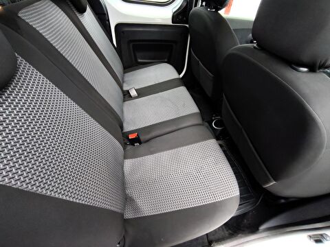 dacia, dokker, kombi 1.6 sce eco-g ambiance, manuel, benzin + lpg 2.el otomobil | renew 16