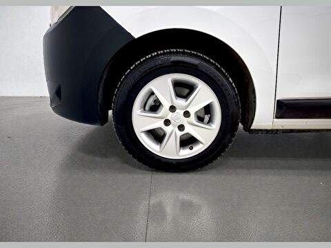 dacia, dokker, kombi 1.6 sce eco-g ambiance, manuel, benzin + lpg 2.el otomobil | renew 7