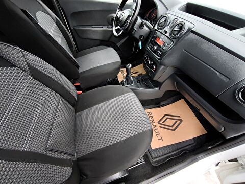 dacia, dokker, kombi 1.6 sce eco-g ambiance, manuel, benzin + lpg 2.el otomobil | renew 15