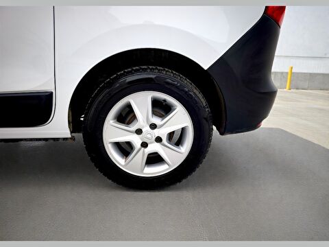 dacia, dokker, kombi 1.6 sce eco-g ambiance, manuel, benzin + lpg 2.el otomobil | renew 22