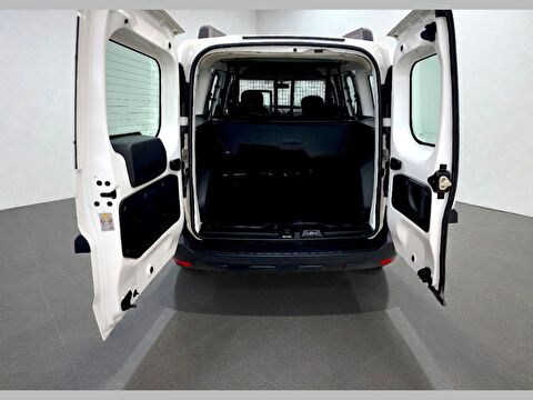 dacia, dokker, kombi 1.6 sce eco-g ambiance, manuel, benzin + lpg 2.el otomobil | renew 12