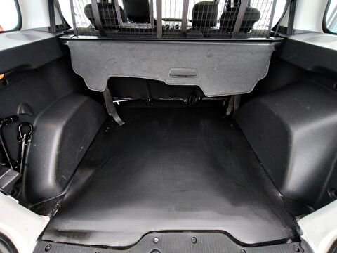 dacia, dokker, kombi 1.6 sce eco-g ambiance, manuel, benzin + lpg 2.el otomobil | renew 20