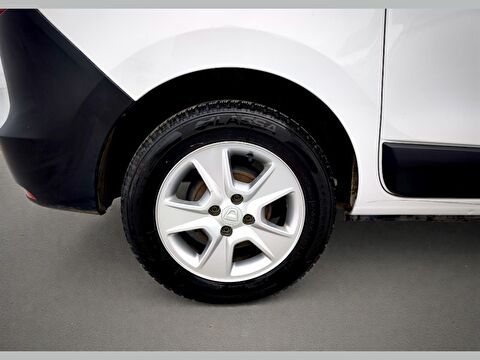 dacia, dokker, kombi 1.6 sce eco-g ambiance, manuel, benzin + lpg 2.el otomobil | renew 23