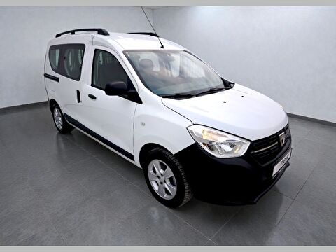 dacia, dokker, kombi 1.6 sce eco-g ambiance, manuel, benzin + lpg 2.el otomobil | renew 10