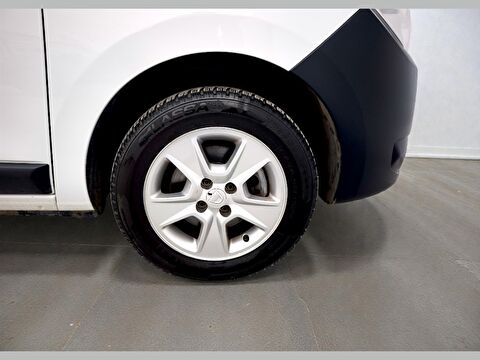 dacia, dokker, kombi 1.6 sce eco-g ambiance, manuel, benzin + lpg 2.el otomobil | renew 24