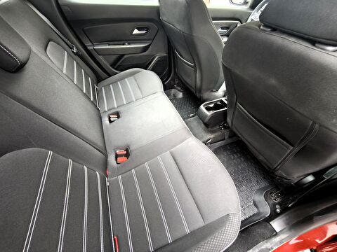 dacia, duster, suv 1.0 tce eco-g prestige, manuel, benzin + lpg 2.el otomobil | renew 16