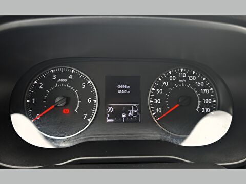 dacia, duster, suv 1.0 tce eco-g prestige, manuel, benzin + lpg 2.el otomobil | renew 13