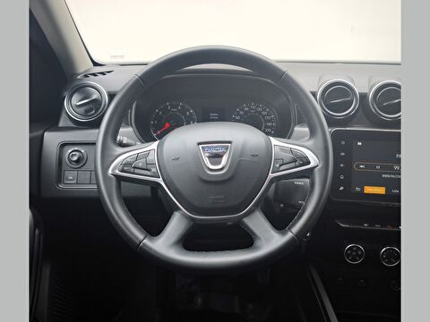 dacia, duster, suv 1.0 tce eco-g prestige, manuel, benzin + lpg 2.el otomobil | renew 18