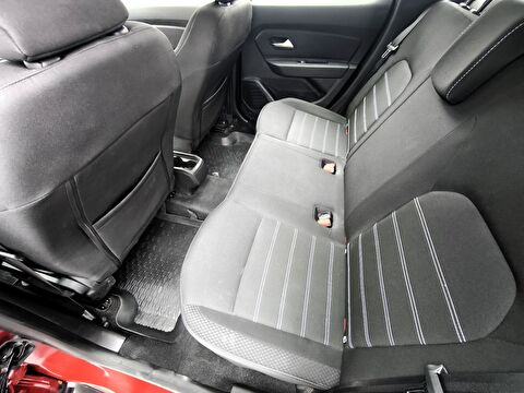 dacia, duster, suv 1.0 tce eco-g prestige, manuel, benzin + lpg 2.el otomobil | renew 20