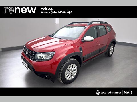 SUV 1.0 Tce ECO-G Prestige, 2. el otomobil | renew