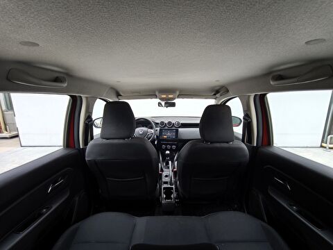 dacia, duster, suv 1.0 tce eco-g prestige, manuel, benzin + lpg 2.el otomobil | renew 21