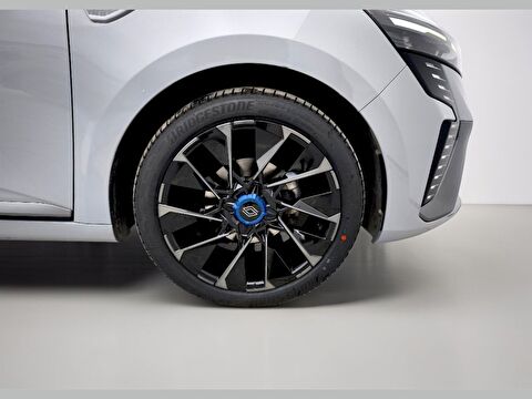 renault, clio, 1.0 tce evolution x-tronic, otomatik, benzin 2.el otomobil | renew 7