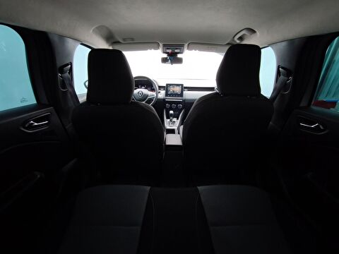 renault, clio, 1.0 tce evolution x-tronic, otomatik, benzin 2.el otomobil | renew 20