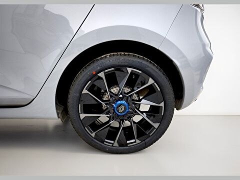 renault, clio, 1.0 tce evolution x-tronic, otomatik, benzin 2.el otomobil | renew 25