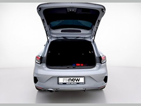 renault, clio, 1.0 tce evolution x-tronic, otomatik, benzin 2.el otomobil | renew 12