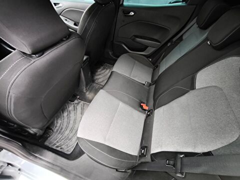 renault, clio, 1.0 tce evolution x-tronic, otomatik, benzin 2.el otomobil | renew 22