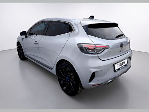 renault, clio, 1.0 tce evolution x-tronic, otomatik, benzin 2.el otomobil | renew 11