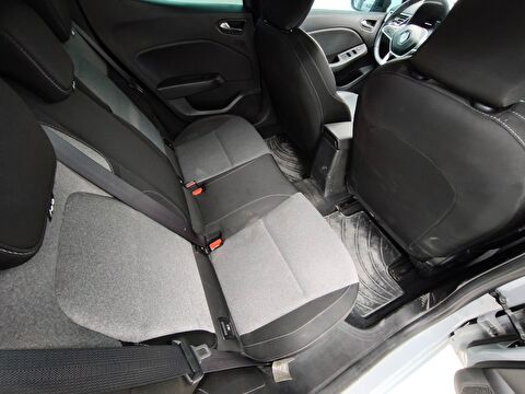 renault, clio, 1.0 tce evolution x-tronic, otomatik, benzin 2.el otomobil | renew 16