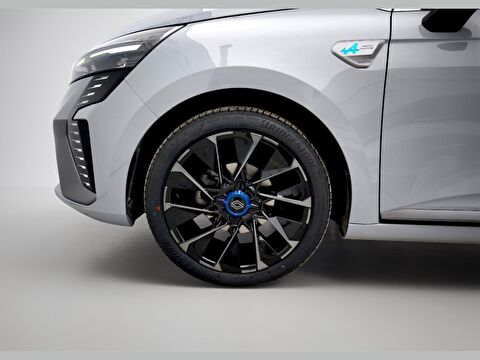 renault, clio, 1.0 tce evolution x-tronic, otomatik, benzin 2.el otomobil | renew 23