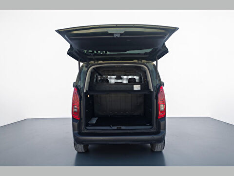citroën, berlingo, 1.5 bluehdı shine	eat8, otomatik, dizel 2.el otomobil | renew 11
