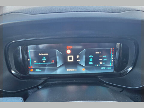 citroën, berlingo, 1.5 bluehdı shine	eat8, otomatik, dizel 2.el otomobil | renew 12