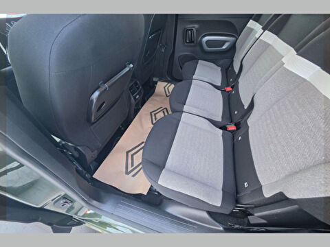 citroën, berlingo, 1.5 bluehdı shine	eat8, otomatik, dizel 2.el otomobil | renew 20