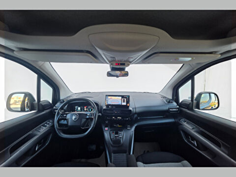 citroën, berlingo, 1.5 bluehdı shine	eat8, otomatik, dizel 2.el otomobil | renew 13